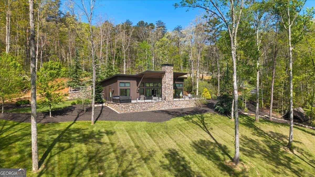 545 Cowart Mountain Road Jasper - main photo