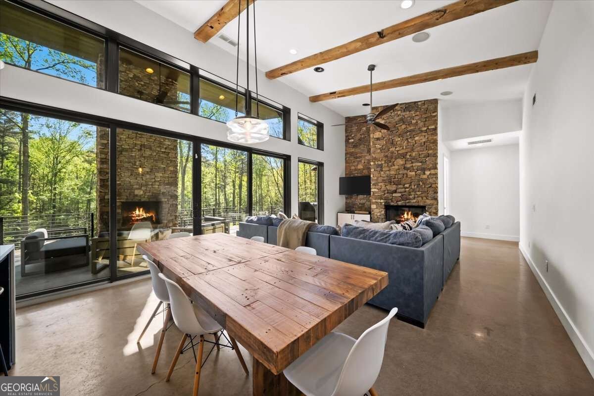 545 Cowart Mountain Road Jasper - Photo 10