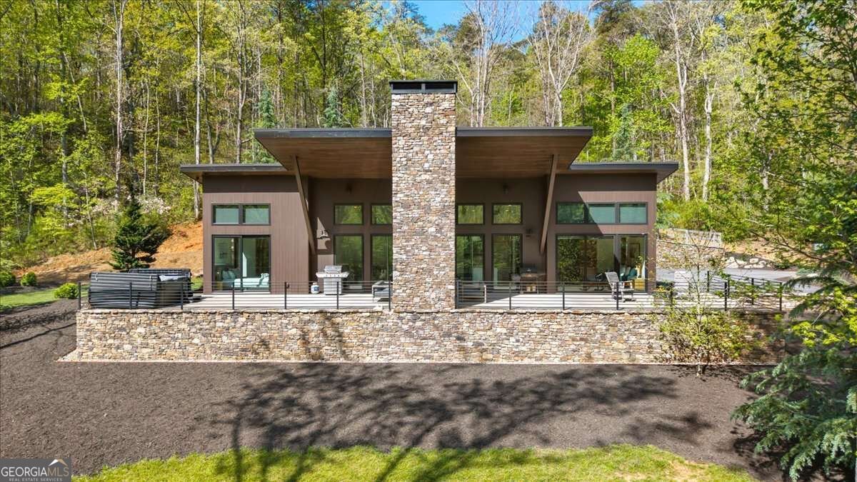545 Cowart Mountain Road Jasper - Photo 28