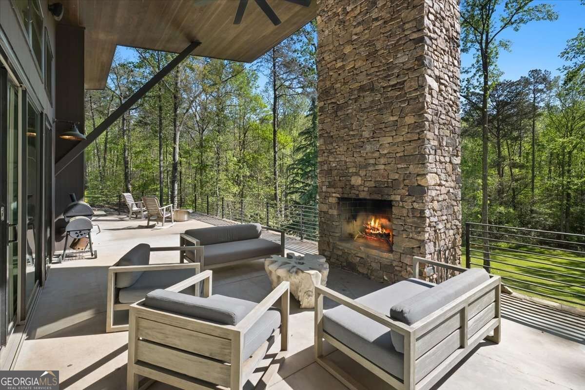 545 Cowart Mountain Road Jasper - Photo 29