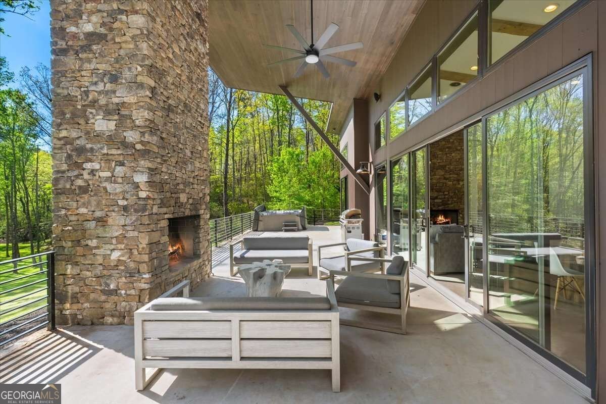545 Cowart Mountain Road Jasper - Photo 30