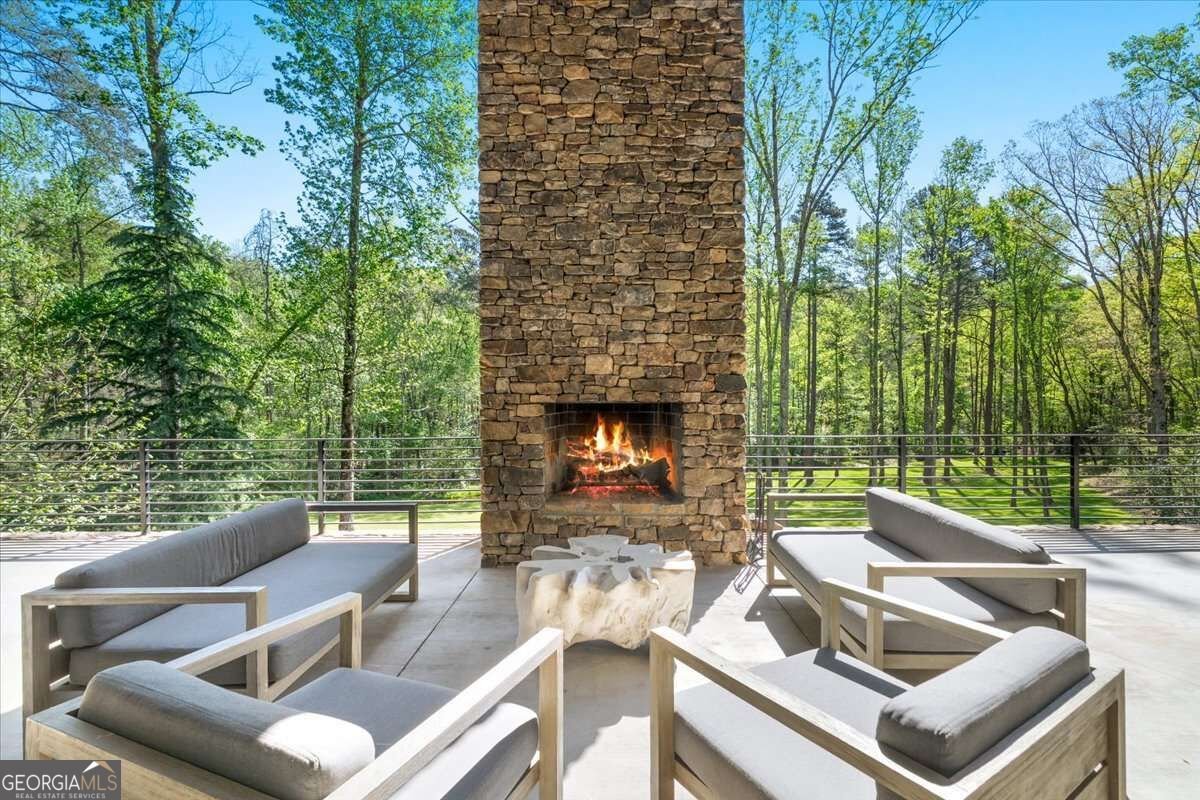 545 Cowart Mountain Road Jasper - Photo 31