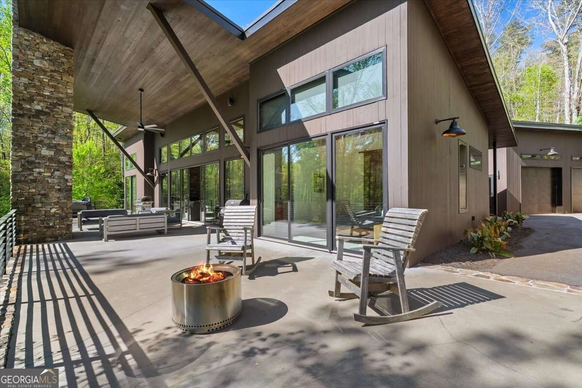 545 Cowart Mountain Road Jasper - Photo 32
