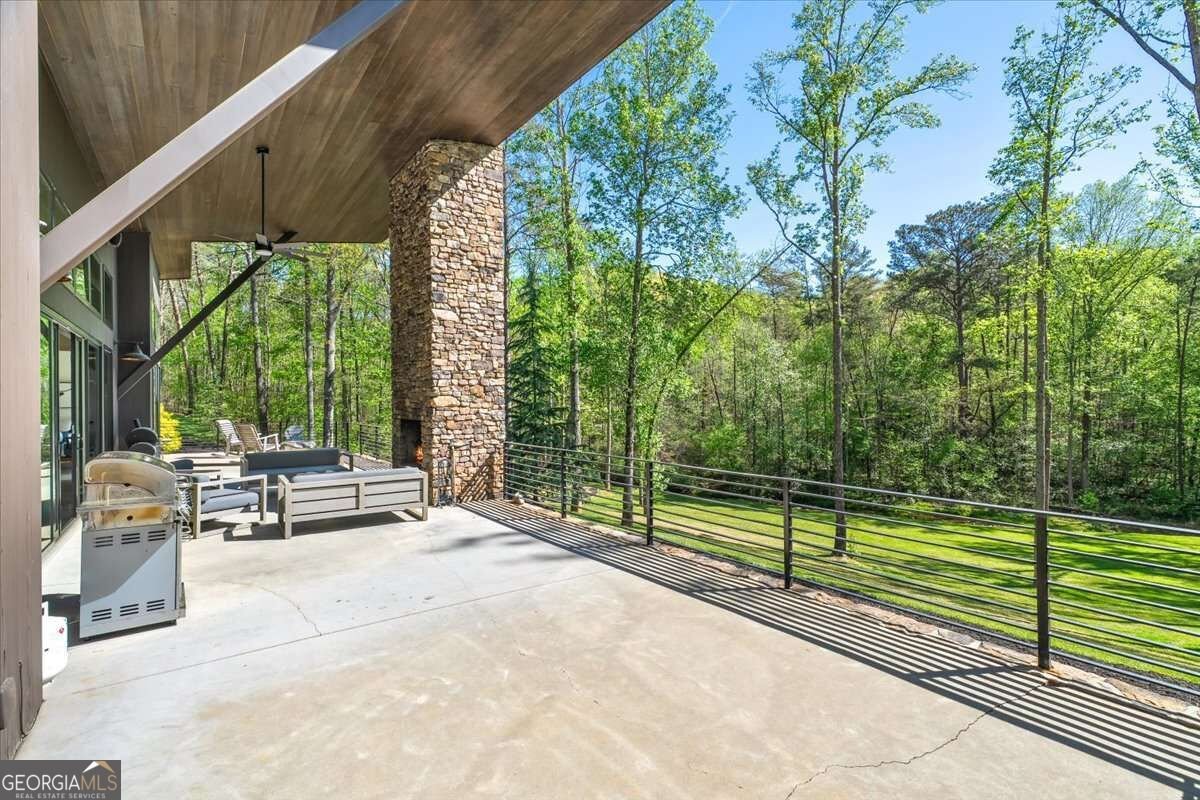 545 Cowart Mountain Road Jasper - Photo 33