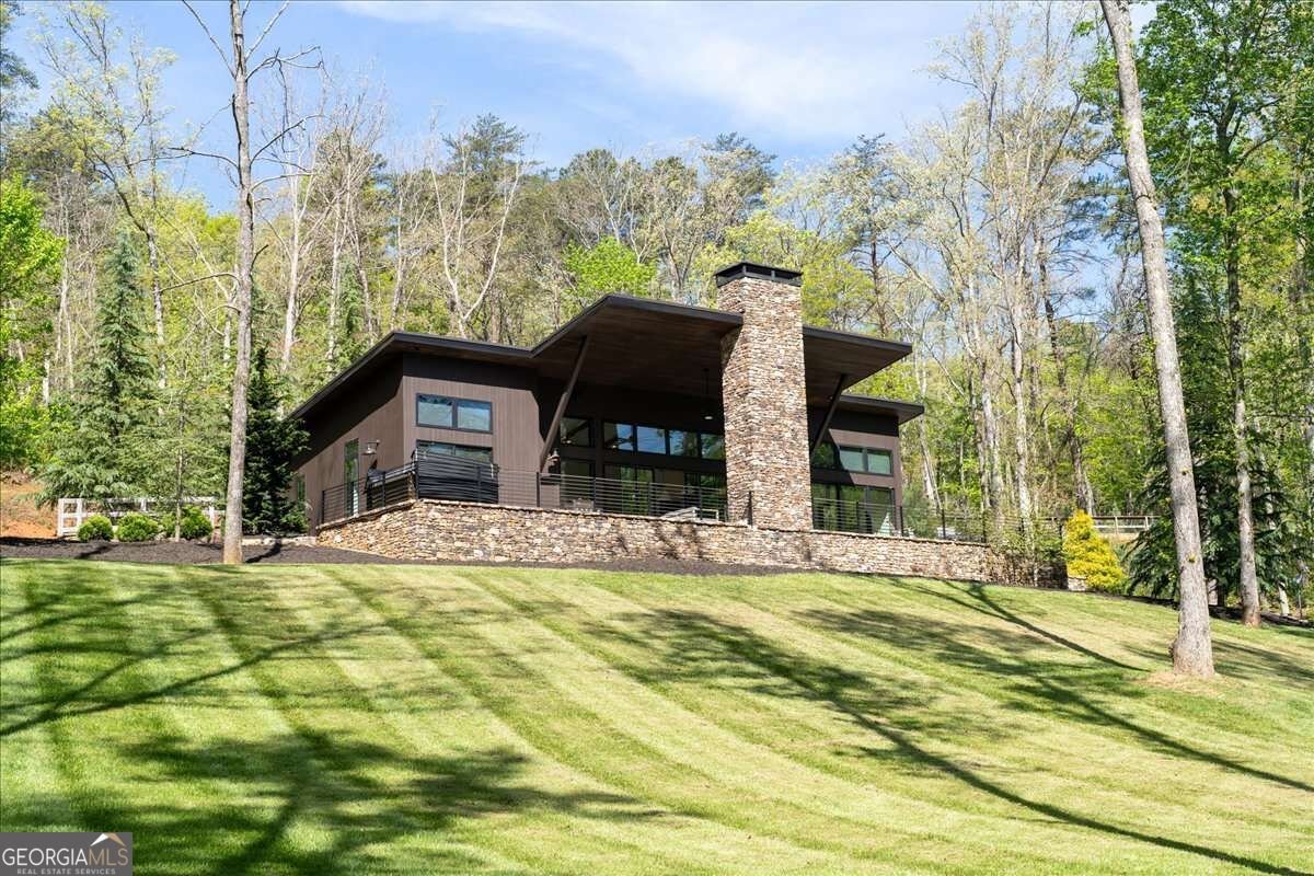 545 Cowart Mountain Road Jasper - Photo 39