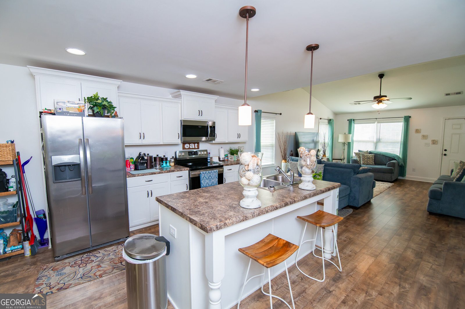 215 Allentown Lane Macon - Photo 10