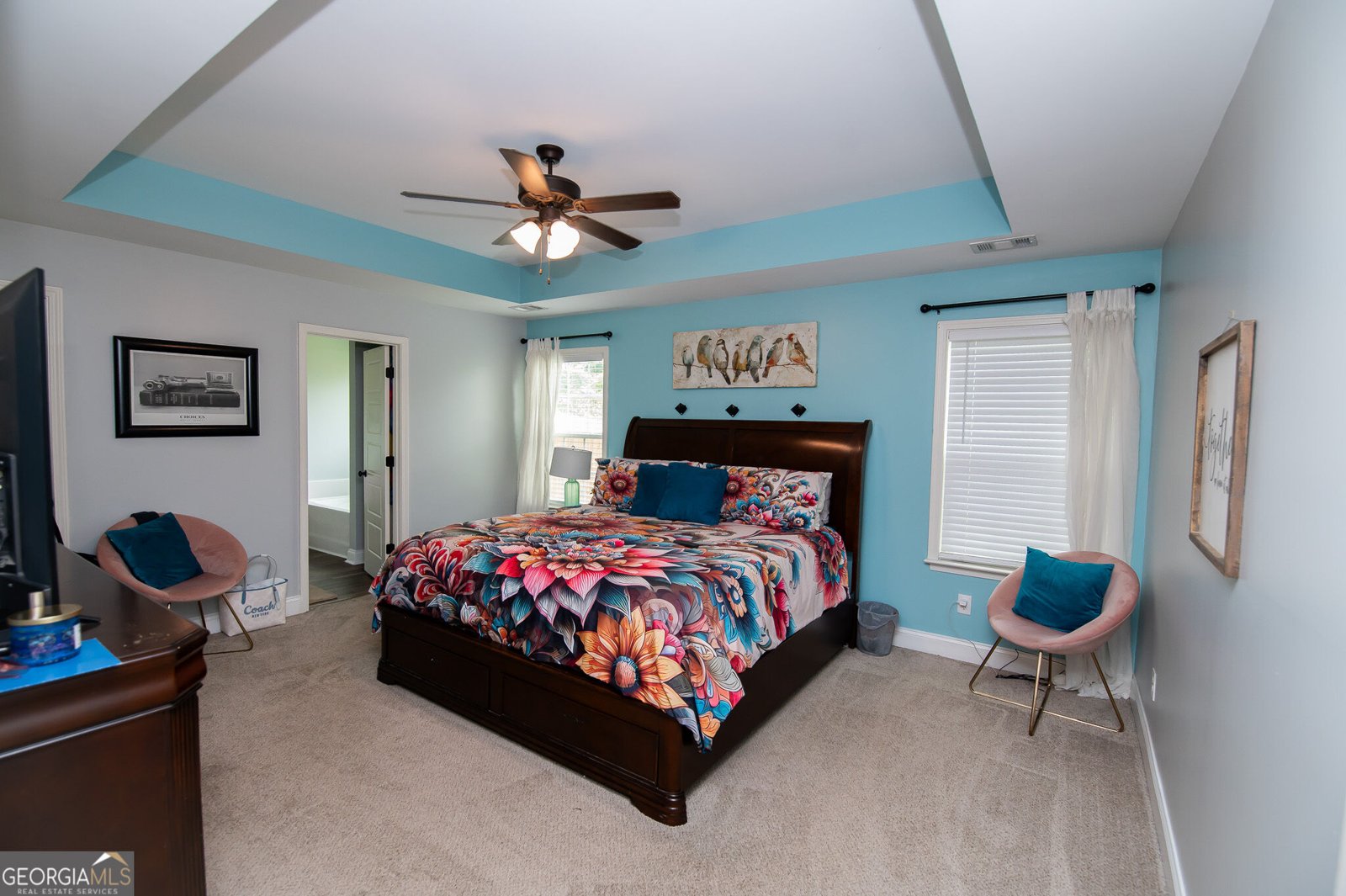 215 Allentown Lane Macon - Photo 13