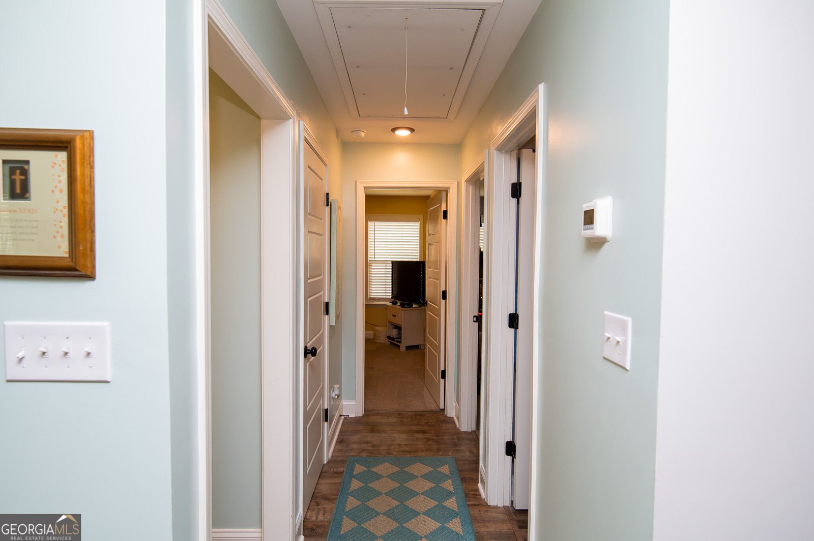 215 Allentown Lane Macon - Photo 21