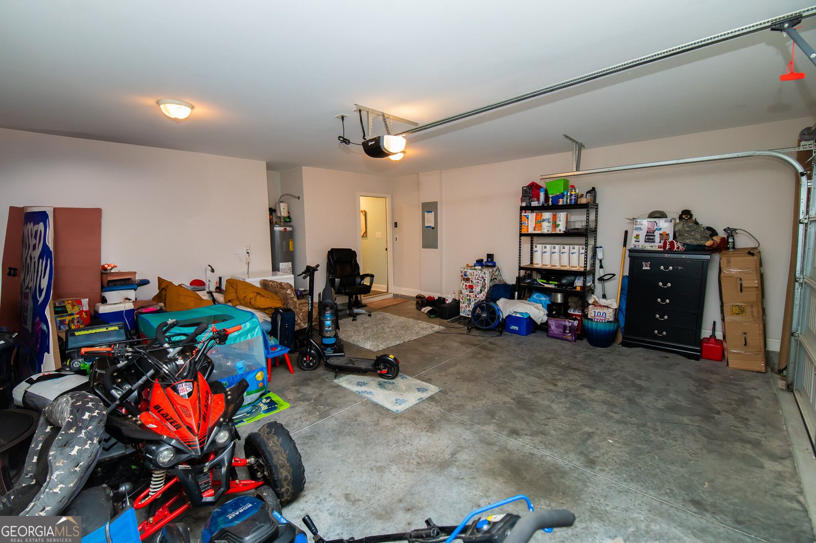 215 Allentown Lane Macon - Photo 31