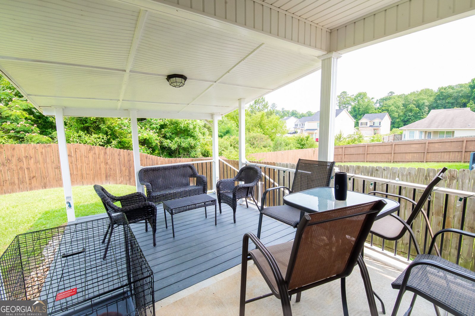 215 Allentown Lane Macon - Photo 32
