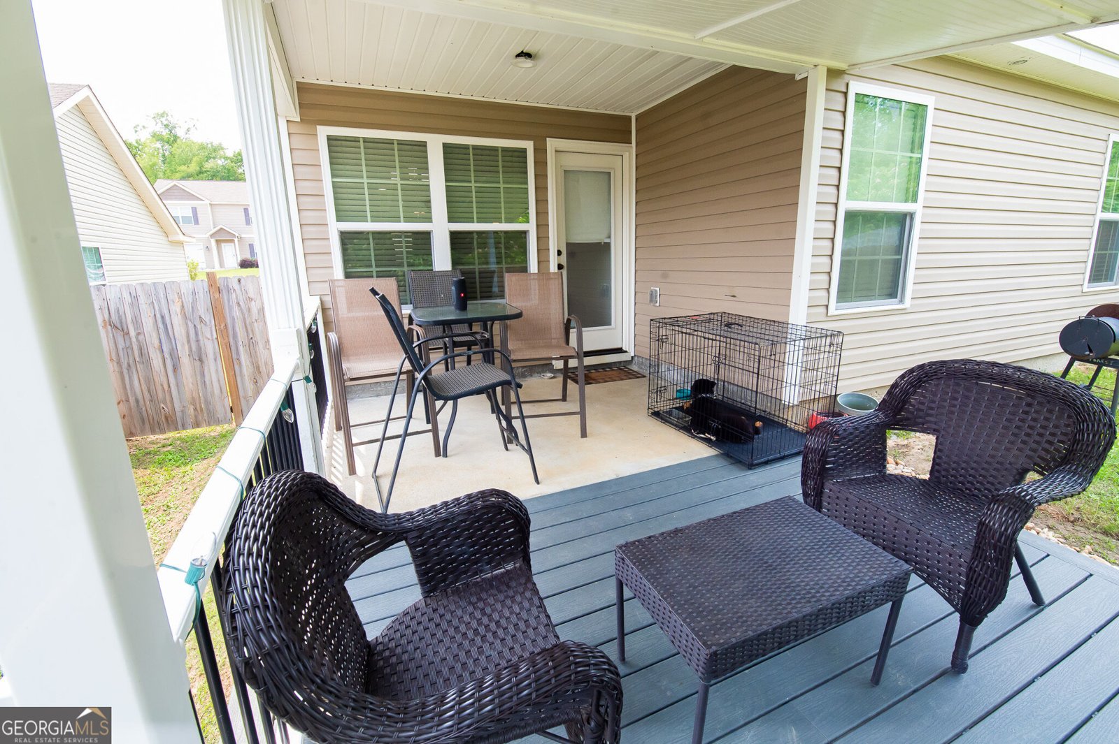 215 Allentown Lane Macon - Photo 33