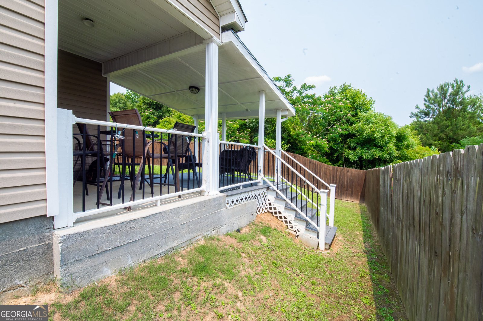 215 Allentown Lane Macon - Photo 34
