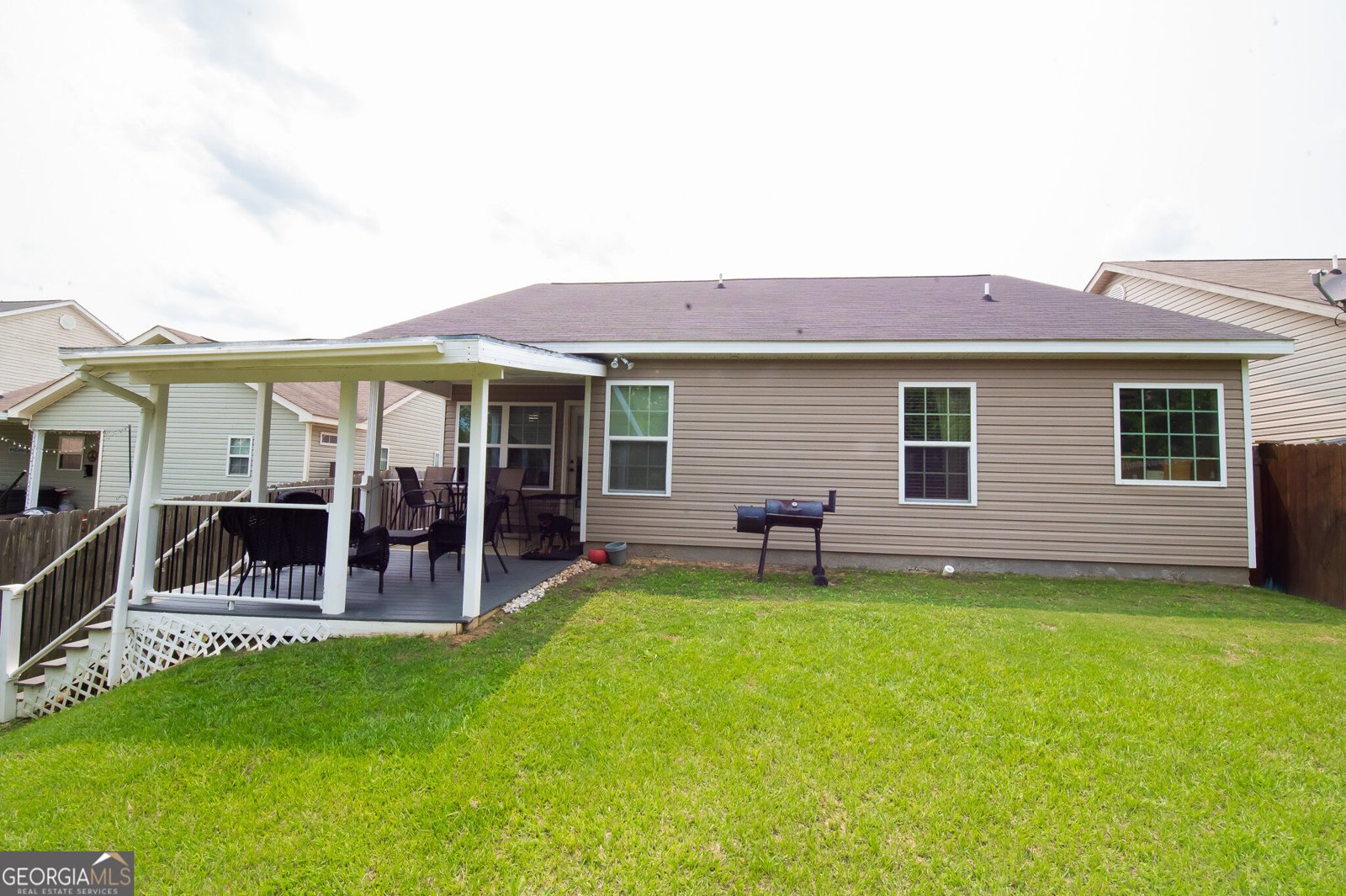 215 Allentown Lane Macon - Photo 37