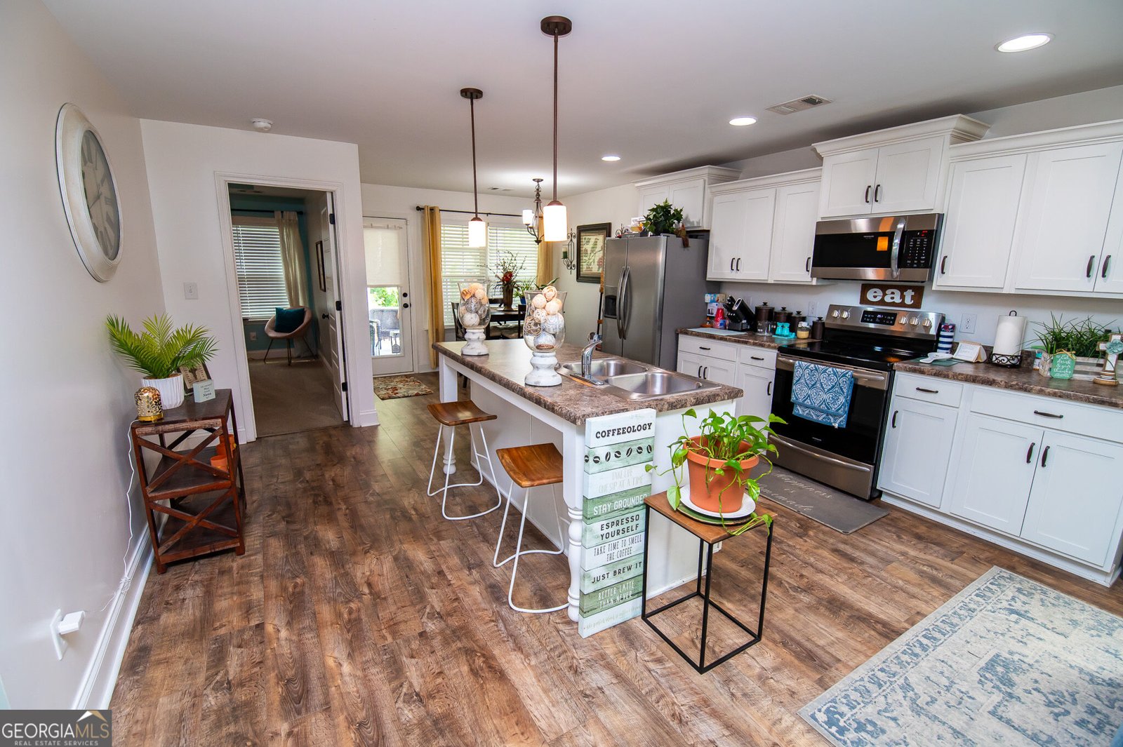 215 Allentown Lane Macon - Photo 8