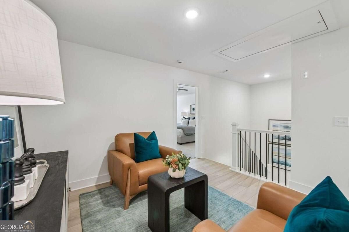 226 Foxtrot Avenue Hoschton - Photo 17