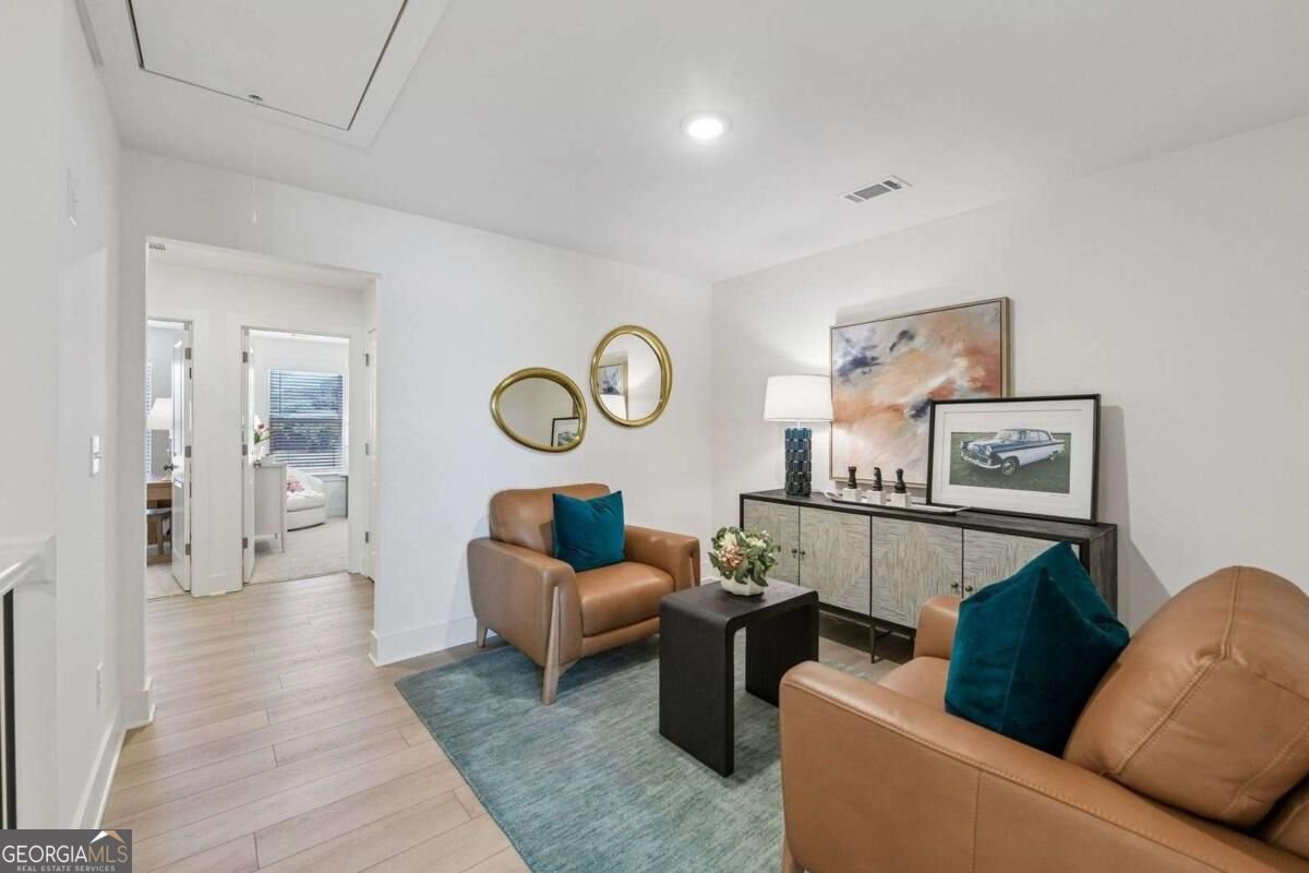 226 Foxtrot Avenue Hoschton - Photo 18