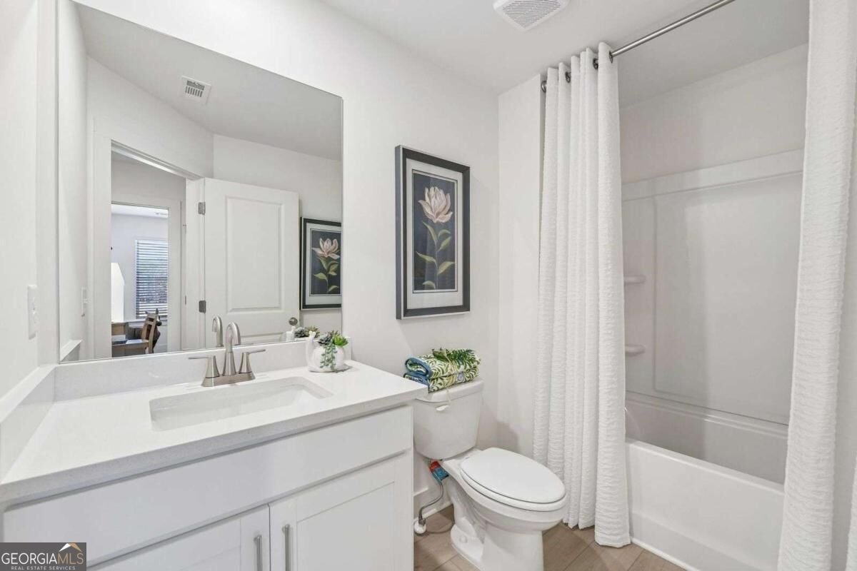 226 Foxtrot Avenue Hoschton - Photo 20