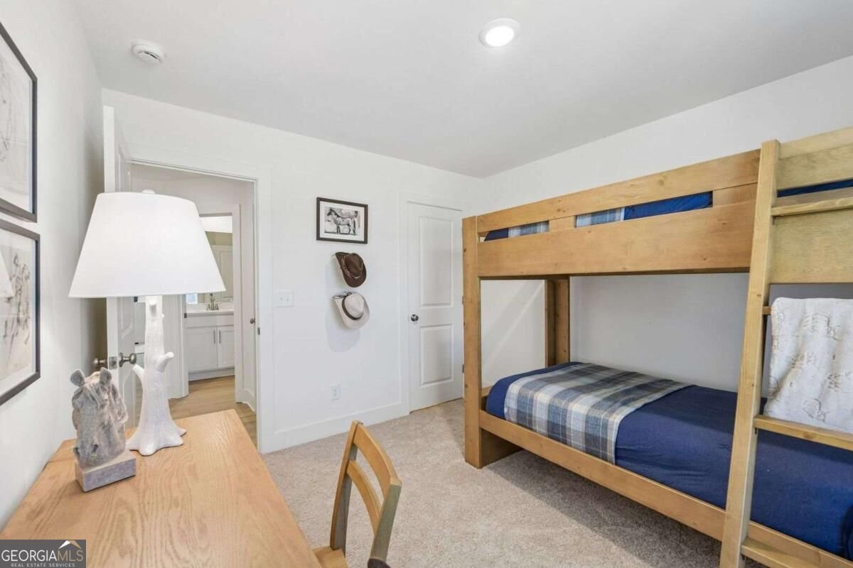 226 Foxtrot Avenue Hoschton - Photo 22