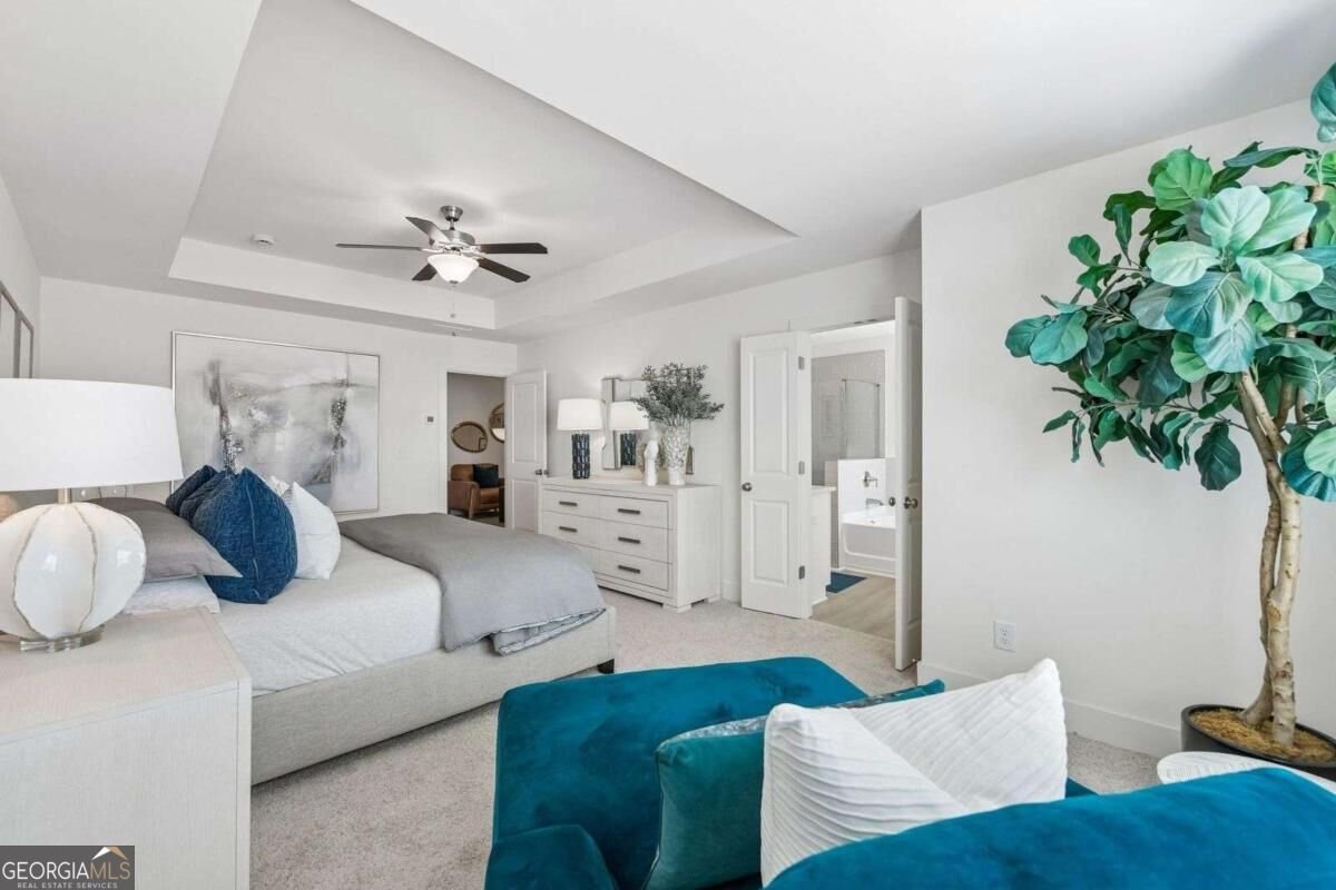 226 Foxtrot Avenue Hoschton - Photo 25