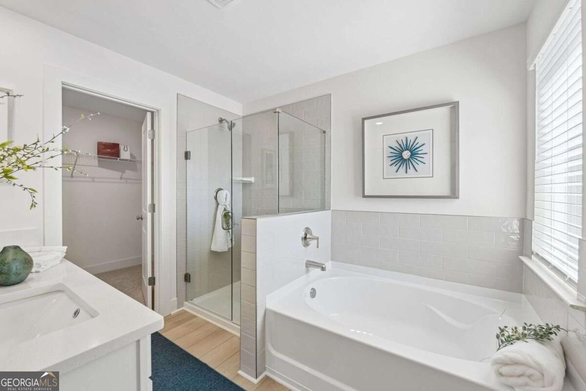 226 Foxtrot Avenue Hoschton - Photo 26