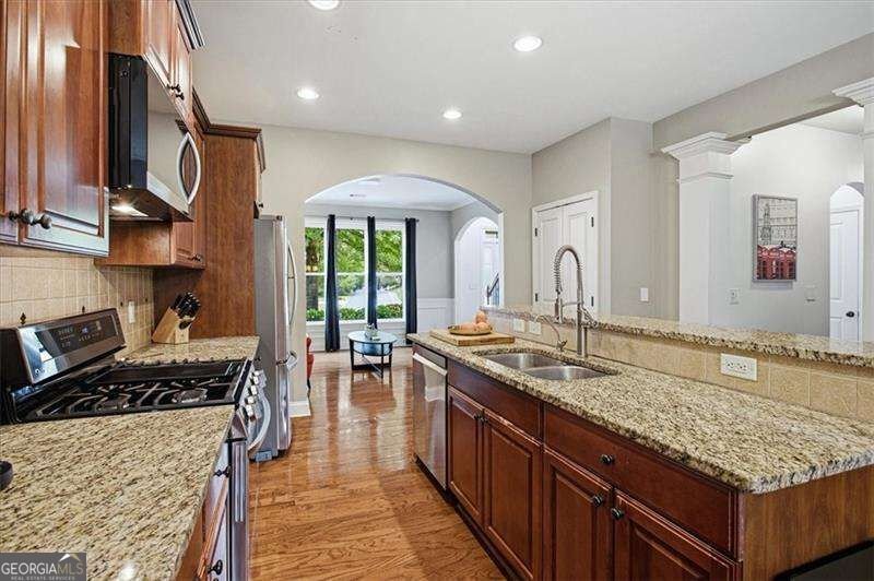 6020 Fords Lake Court Acworth - Photo 10
