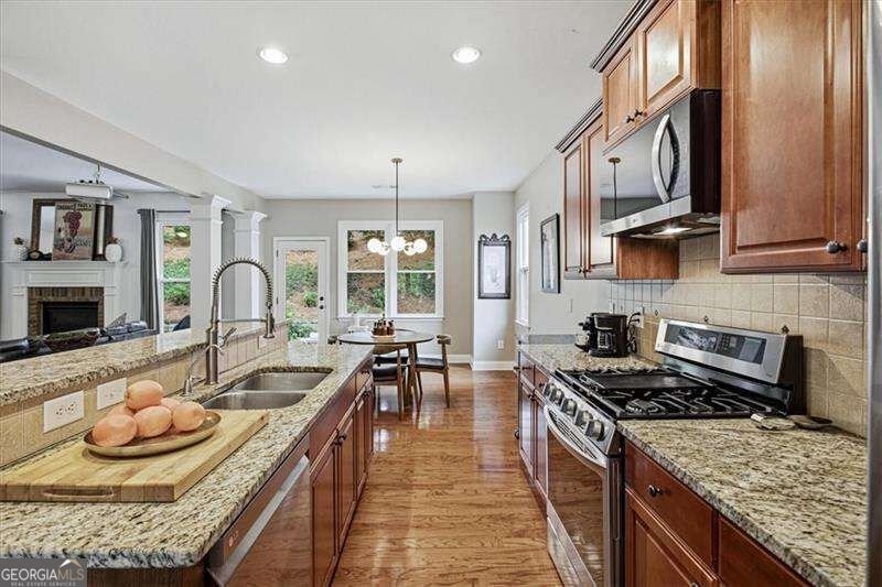 6020 Fords Lake Court Acworth - Photo 11
