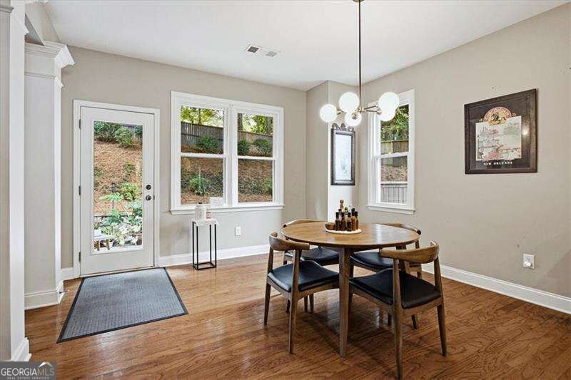 6020 Fords Lake Court Acworth - Photo 12