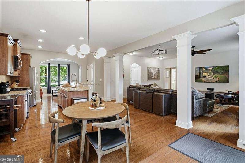 6020 Fords Lake Court Acworth - Photo 13
