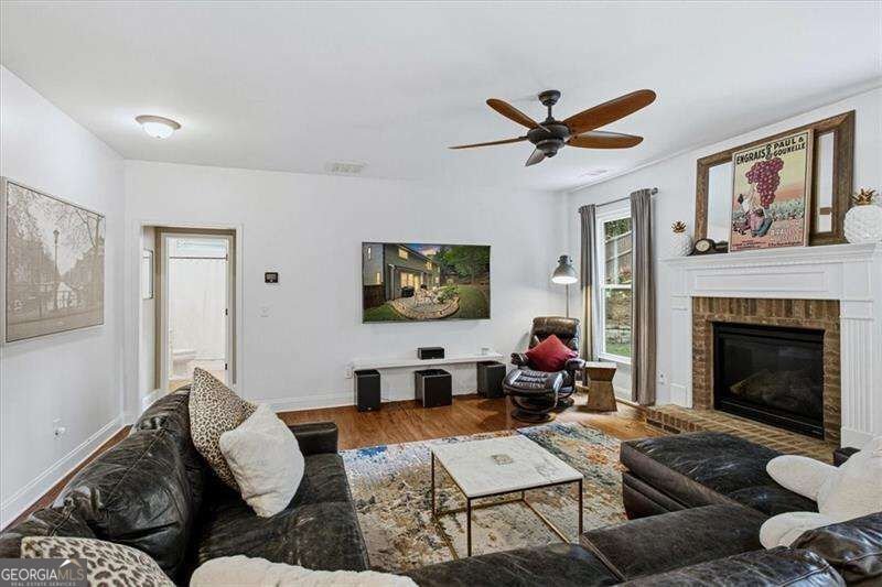 6020 Fords Lake Court Acworth - Photo 14