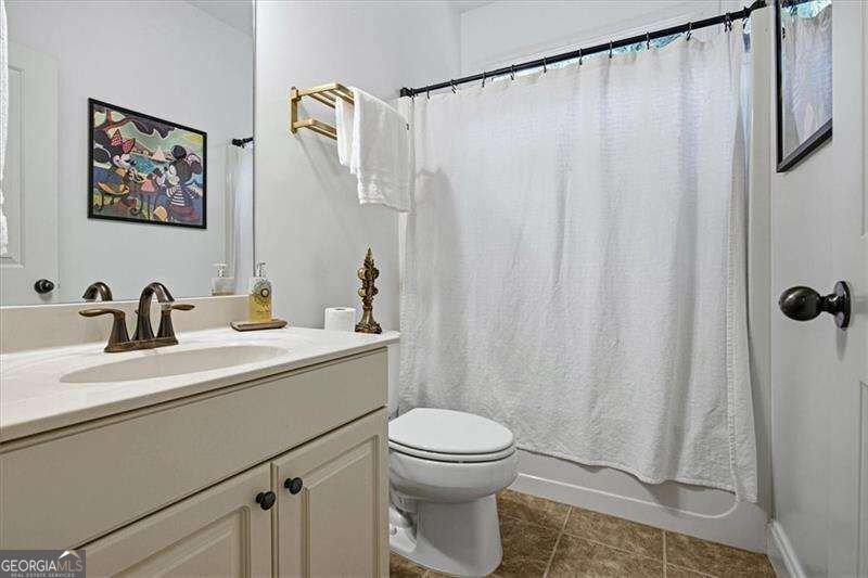 6020 Fords Lake Court Acworth - Photo 17