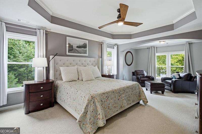 6020 Fords Lake Court Acworth - Photo 19