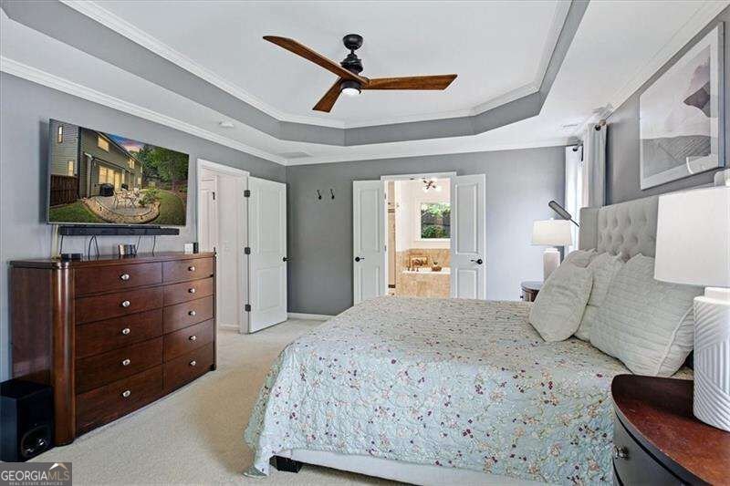 6020 Fords Lake Court Acworth - Photo 20