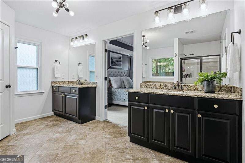 6020 Fords Lake Court Acworth - Photo 22