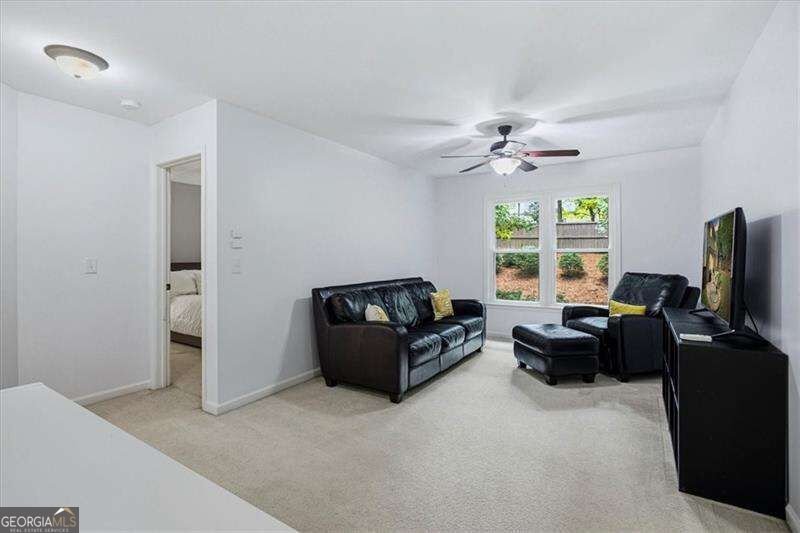 6020 Fords Lake Court Acworth - Photo 26
