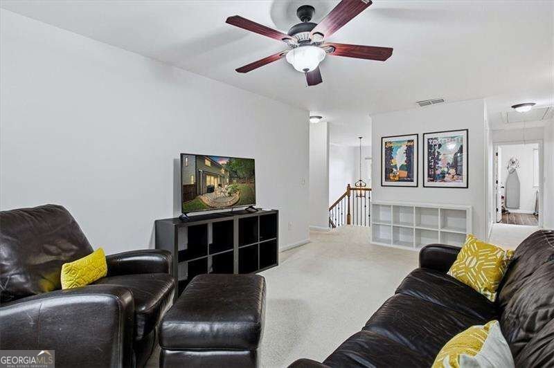 6020 Fords Lake Court Acworth - Photo 27