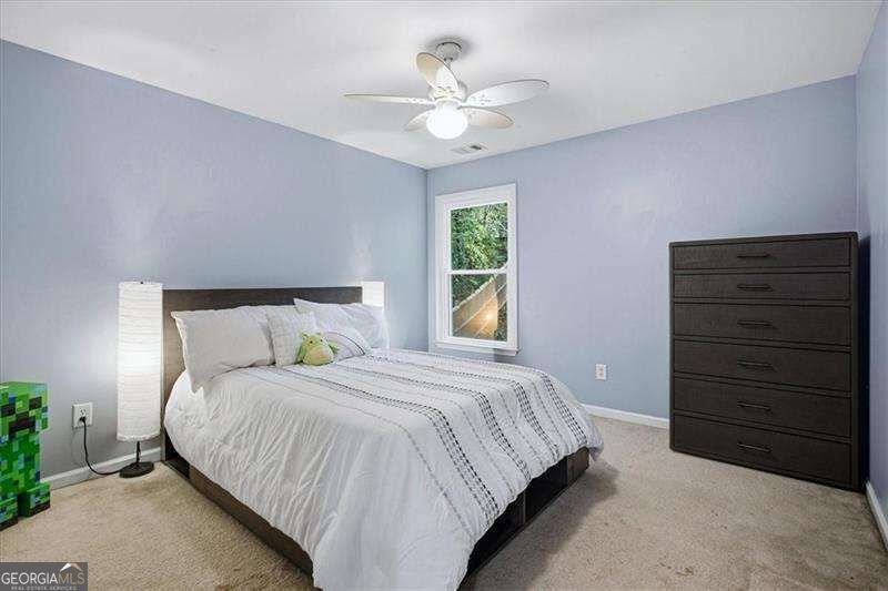 6020 Fords Lake Court Acworth - Photo 28