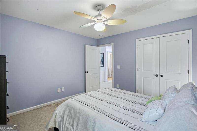 6020 Fords Lake Court Acworth - Photo 29