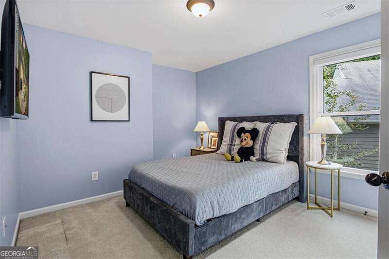6020 Fords Lake Court Acworth - Photo 30