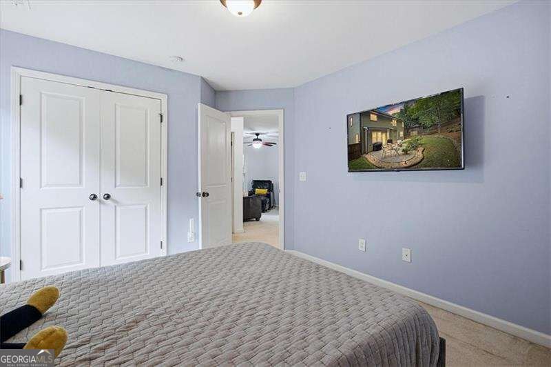 6020 Fords Lake Court Acworth - Photo 31
