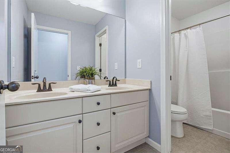 6020 Fords Lake Court Acworth - Photo 32