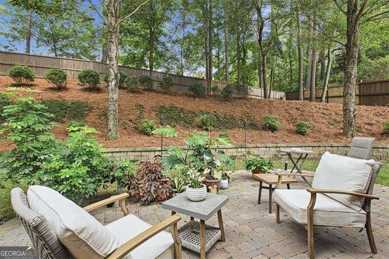 6020 Fords Lake Court Acworth - Photo 39