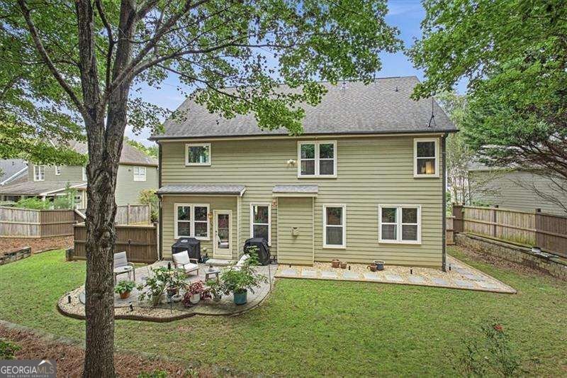 6020 Fords Lake Court Acworth - Photo 42