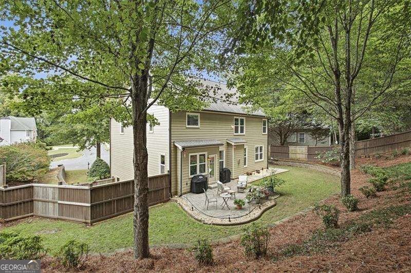 6020 Fords Lake Court Acworth - Photo 43