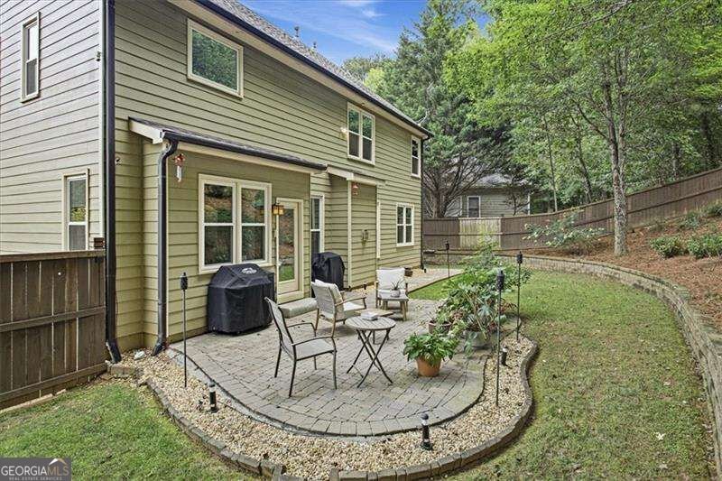 6020 Fords Lake Court Acworth - Photo 44
