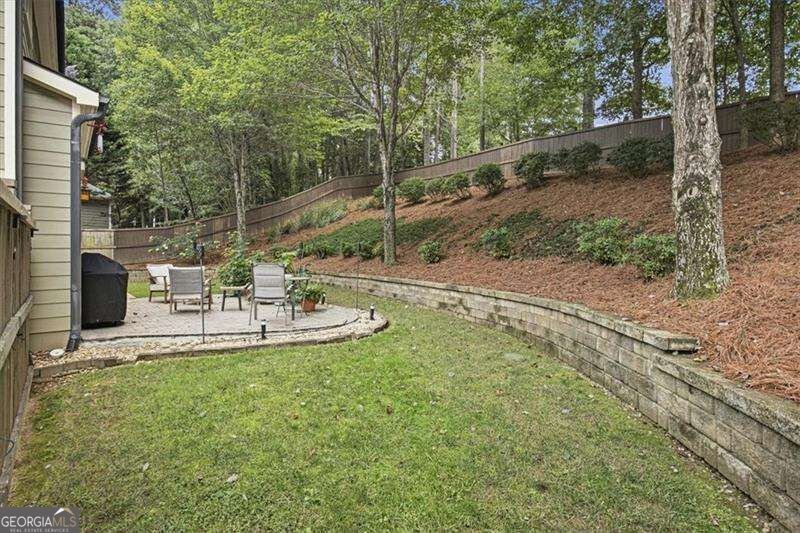 6020 Fords Lake Court Acworth - Photo 46
