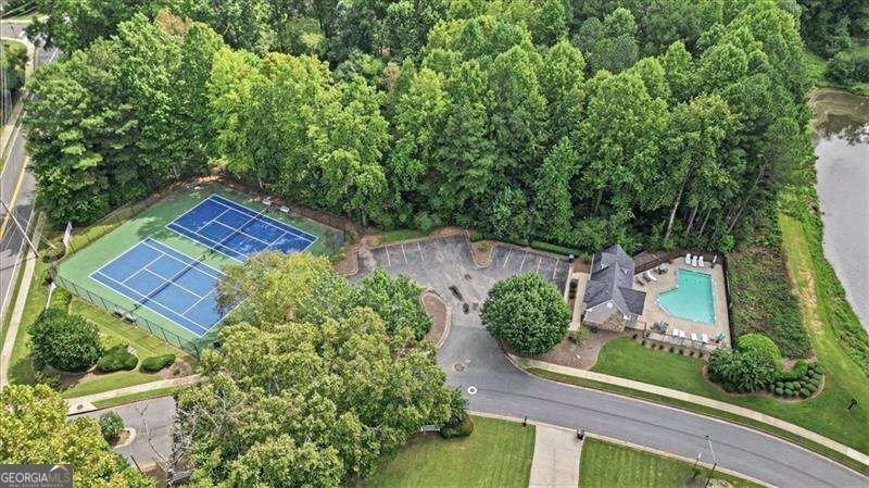 6020 Fords Lake Court Acworth - Photo 47