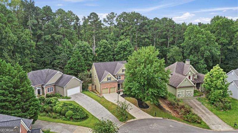 6020 Fords Lake Court Acworth - Photo 48