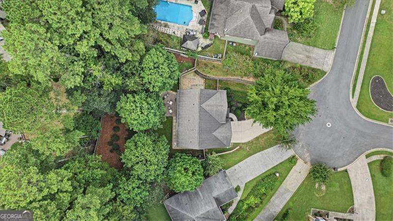 6020 Fords Lake Court Acworth - Photo 49