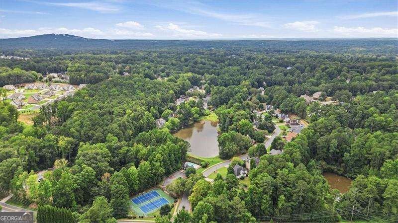 6020 Fords Lake Court Acworth - Photo 51