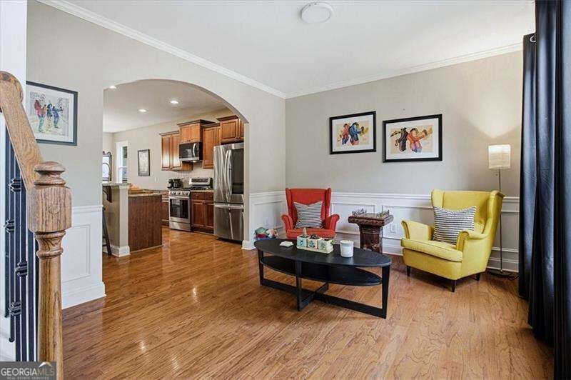 6020 Fords Lake Court Acworth - Photo 6